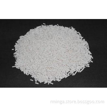 Molecular Sieve Catalytic Reforming Catalyst For Activated